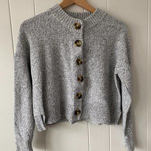 Madewell | Broadway Cardigan Sweater